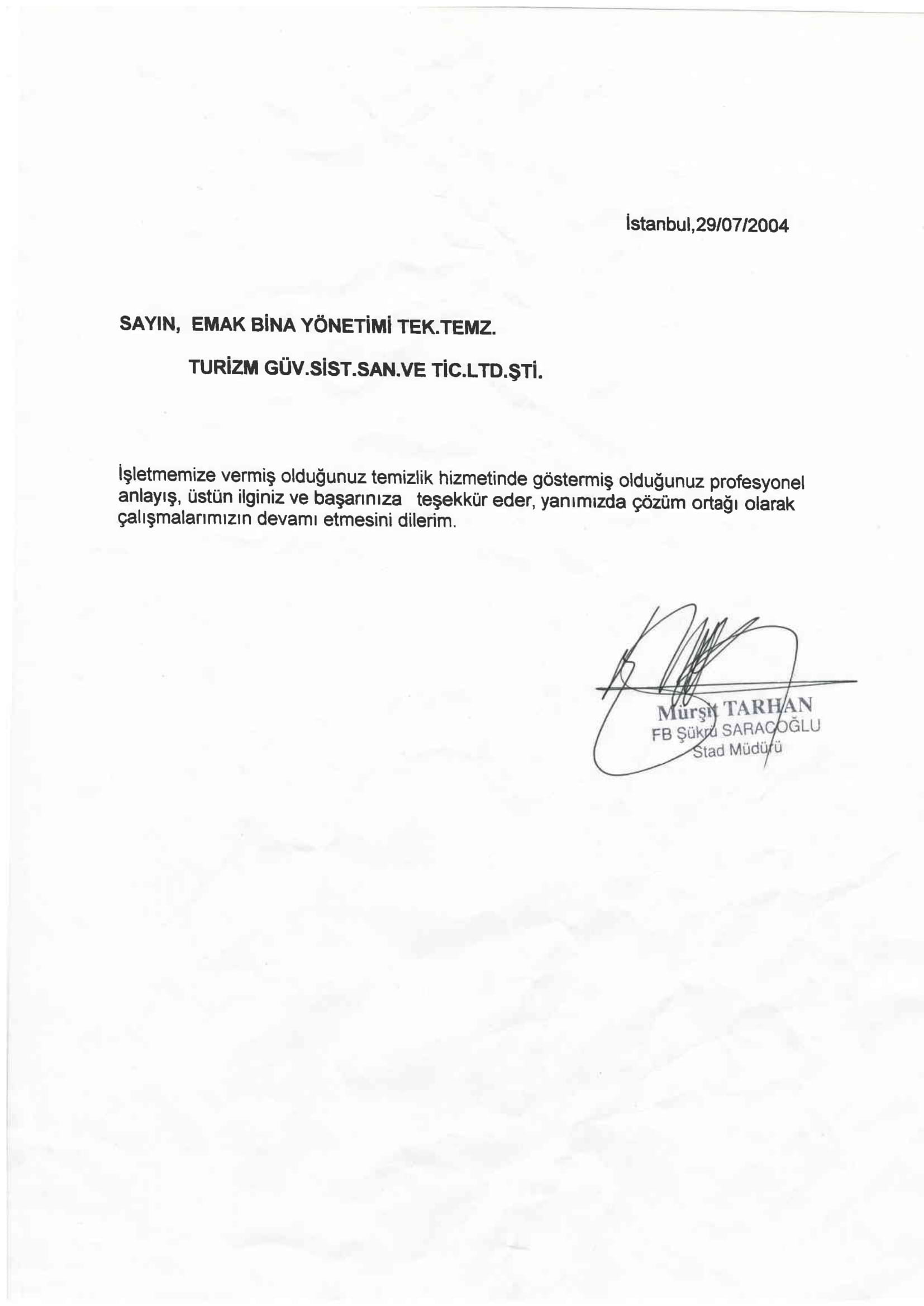 toplu yapı yönetimi-villa temizliği-yangın sonrası temizlik-yeni temizlik ürünleri